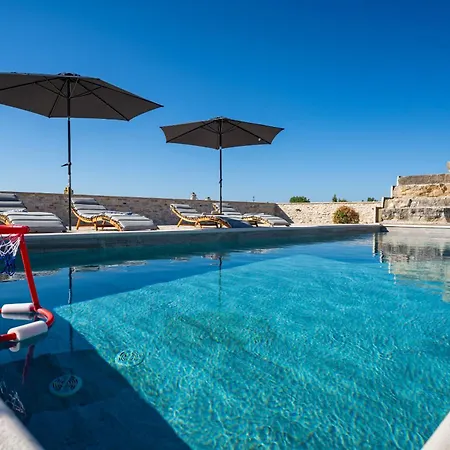 My Dalmatia - Indy With Private Heated Pool * Sopot (Zadar)