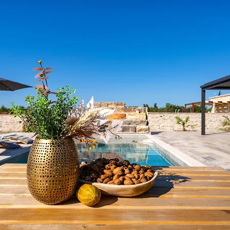 My Dalmatia - Indy With Private Heated Pool * Sopot (Zadar)
