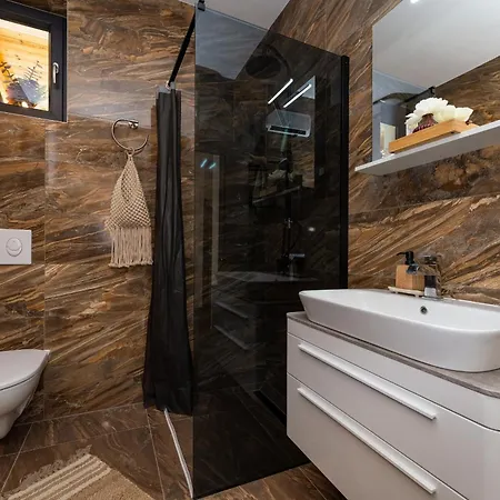 Сasa de vacaciones My Dalmatia - Indy With Private Heated Pool *