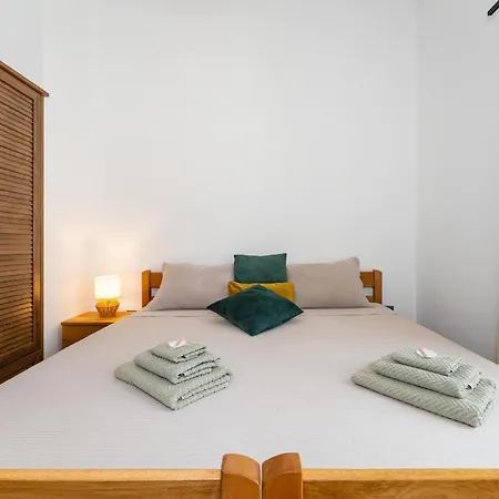 My Dalmatia - Indy With Private Heated Pool Сasa de vacaciones