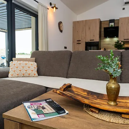 My Dalmatia - Indy With Private Heated Pool * Sopot (Zadar)