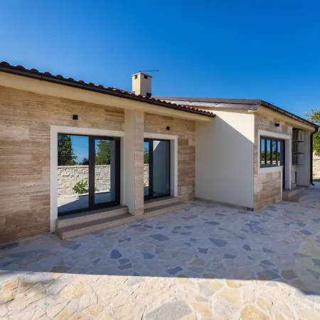 My Dalmatia - Indy With Private Heated Pool