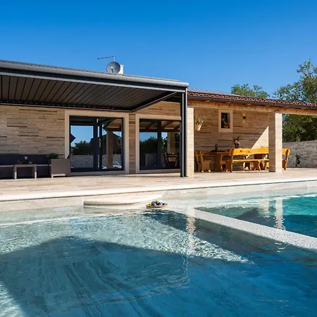 My Dalmatia - Indy With Private Heated Pool