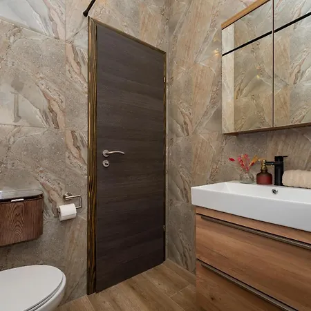 My Dalmatia - Indy With Private Heated Pool * Sopot (Zadar)