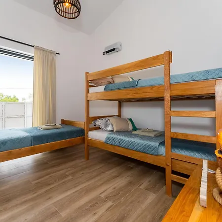 Сasa de vacaciones My Dalmatia - Indy With Private Heated Pool *