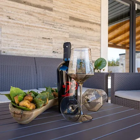 My Dalmatia - Indy With Private Heated Pool * Sopot (Zadar)