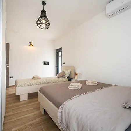 Сasa de vacaciones My Dalmatia - Indy With Private Heated Pool Sopot (Zadar)
