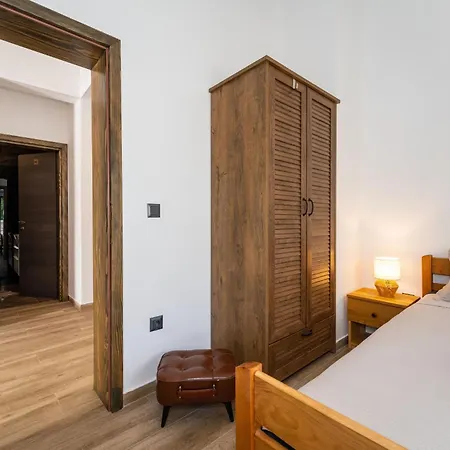 Сasa de vacaciones My Dalmatia - Indy With Private Heated Pool