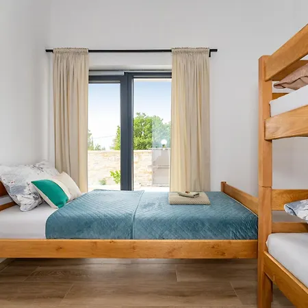My Dalmatia - Indy With Private Heated Pool * Sopot (Zadar)