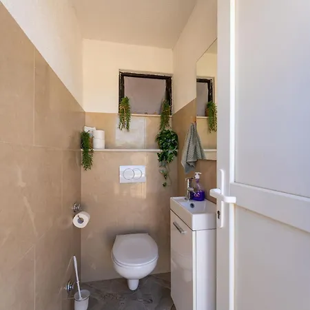 Сasa de vacaciones My Dalmatia - Indy With Private Heated Pool Sopot (Zadar)